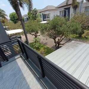 Alternative view of Dijual Rumah Nyaman, Sekali Liat Pasti Suka