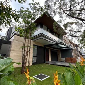 Alternative view of Dijual Rumah Nyaman, Tatar Rambut Endah, Kota Baru Parahyangan