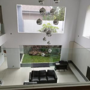 Dijual Rumah Di Bawah Pasaran Kota Baru Parahyangan