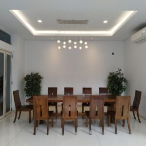 Alternative view of Dijual Rumah Di Bawah Pasaran Kota Baru Parahyangan