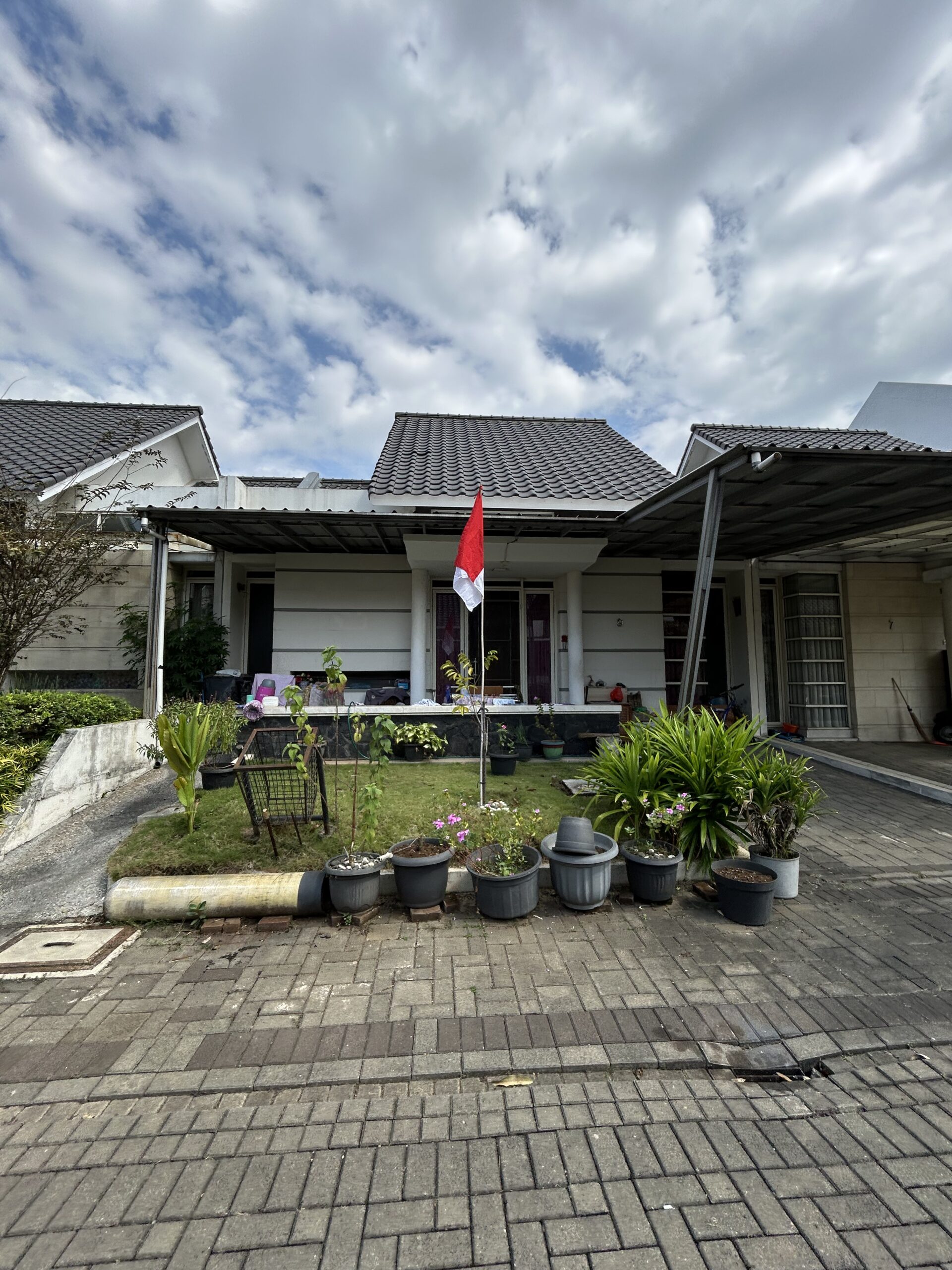 Cocok Untuk Rumah Tumbuh, Di Jual Cepat ! Di Kota Baru Parahyangan - Gambar 2