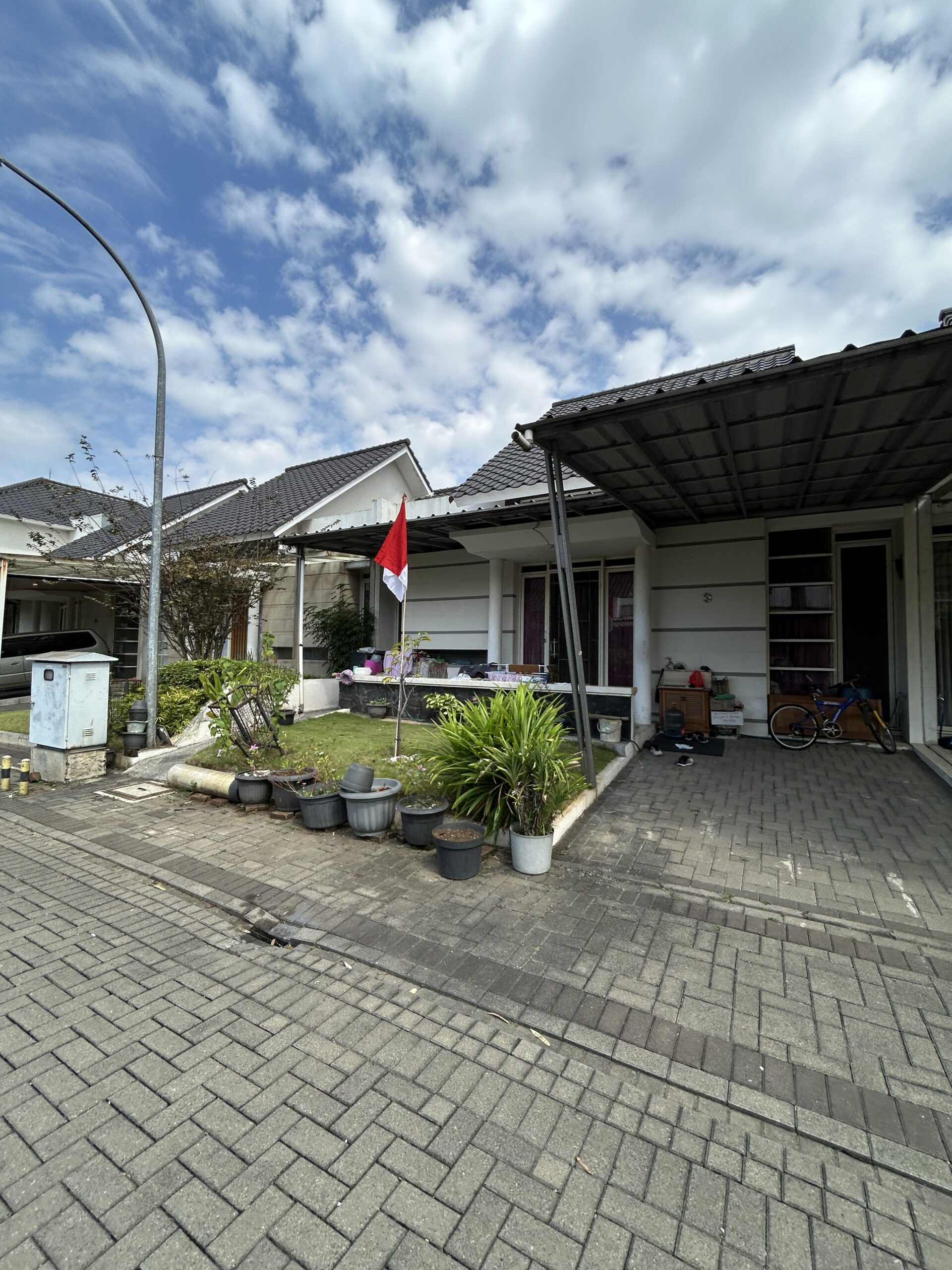 Cocok Untuk Rumah Tumbuh, Di Jual Cepat ! Di Kota Baru Parahyangan - Gambar 4