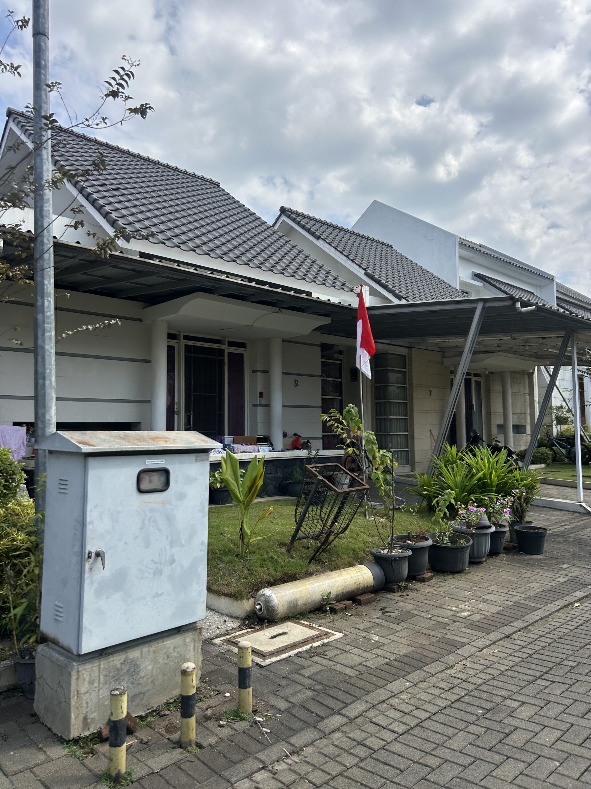 Cocok Untuk Rumah Tumbuh, Di Jual Cepat ! Di Kota Baru Parahyangan - Gambar 3