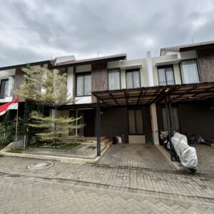 Cluster Kota Baru Parahyangan