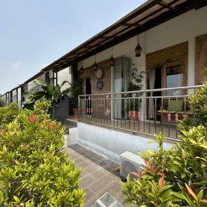 Langkah Cerdas Membeli Rumah Pertama