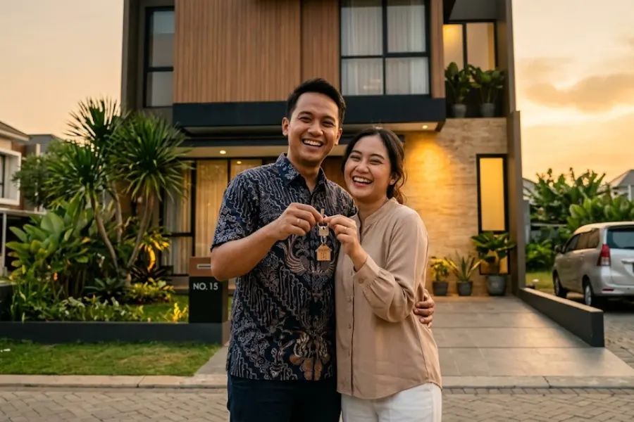 Perbedaan SHM dan SHGB