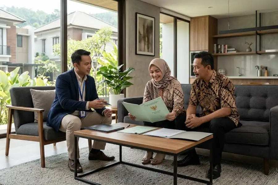 apa itu shm adalah